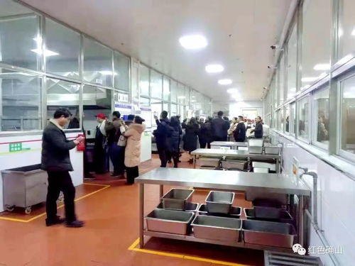 6s規范化管理確保校園食品更安全——防患于未然，打造讓家長放心的食堂