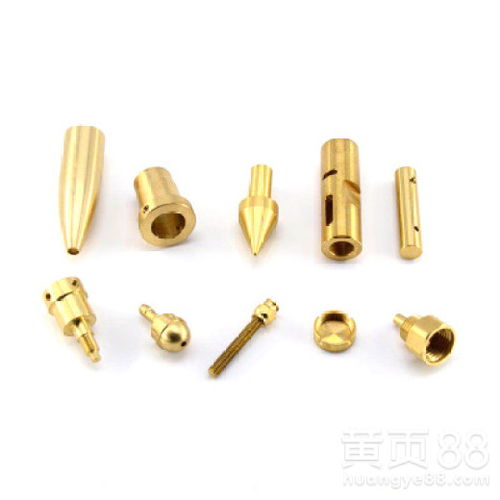 工藝與精密的融合 探索現(xiàn)代工藝品五金件的生產(chǎn)與價(jià)值