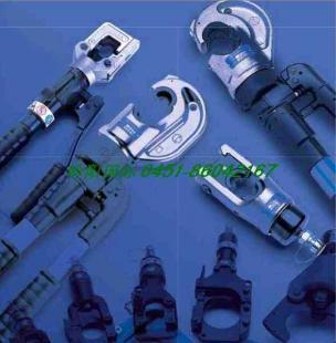 CEMBRE 80噸液壓壓線鉗 高效可靠的工業(yè)級(jí)五金工具解決方案